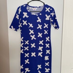 Lularoe dresses